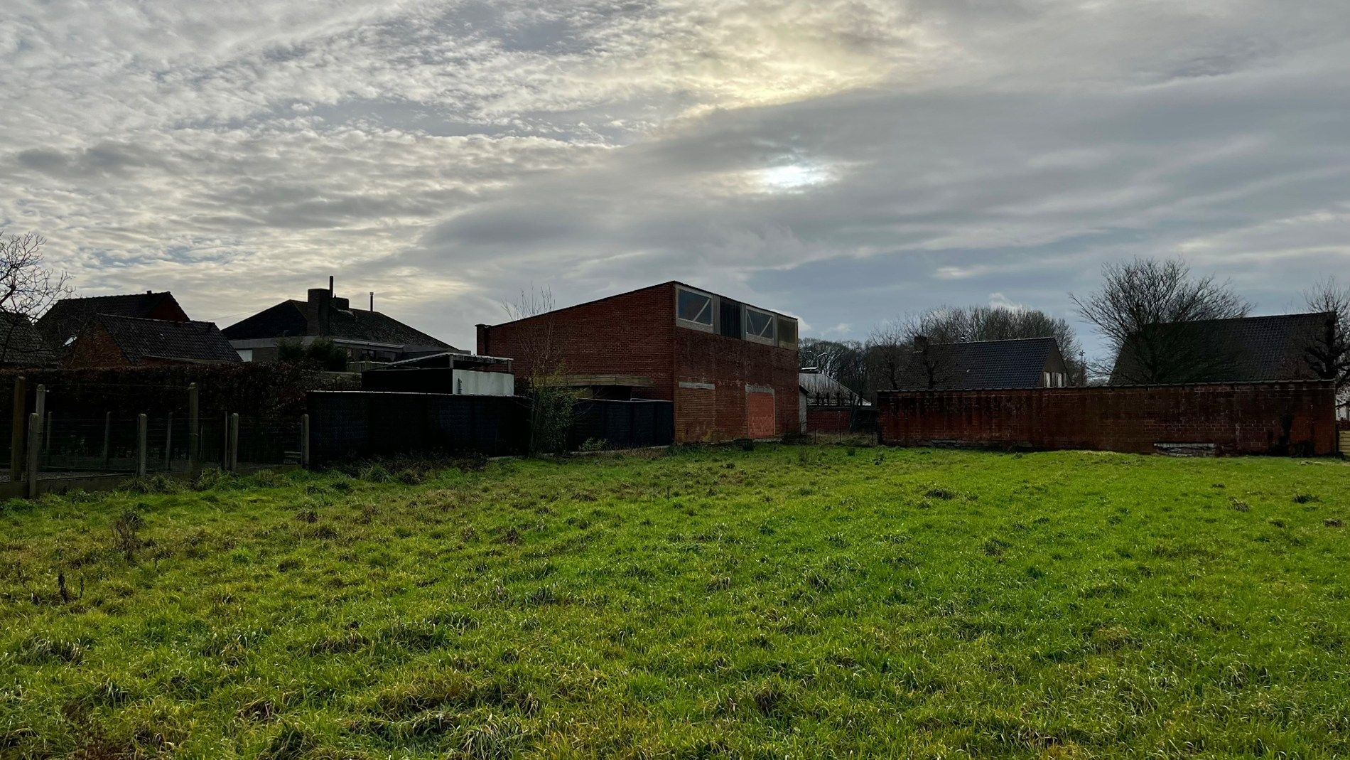 Residentiële bouwgrond van 2159 m² in Meulebeke foto 3