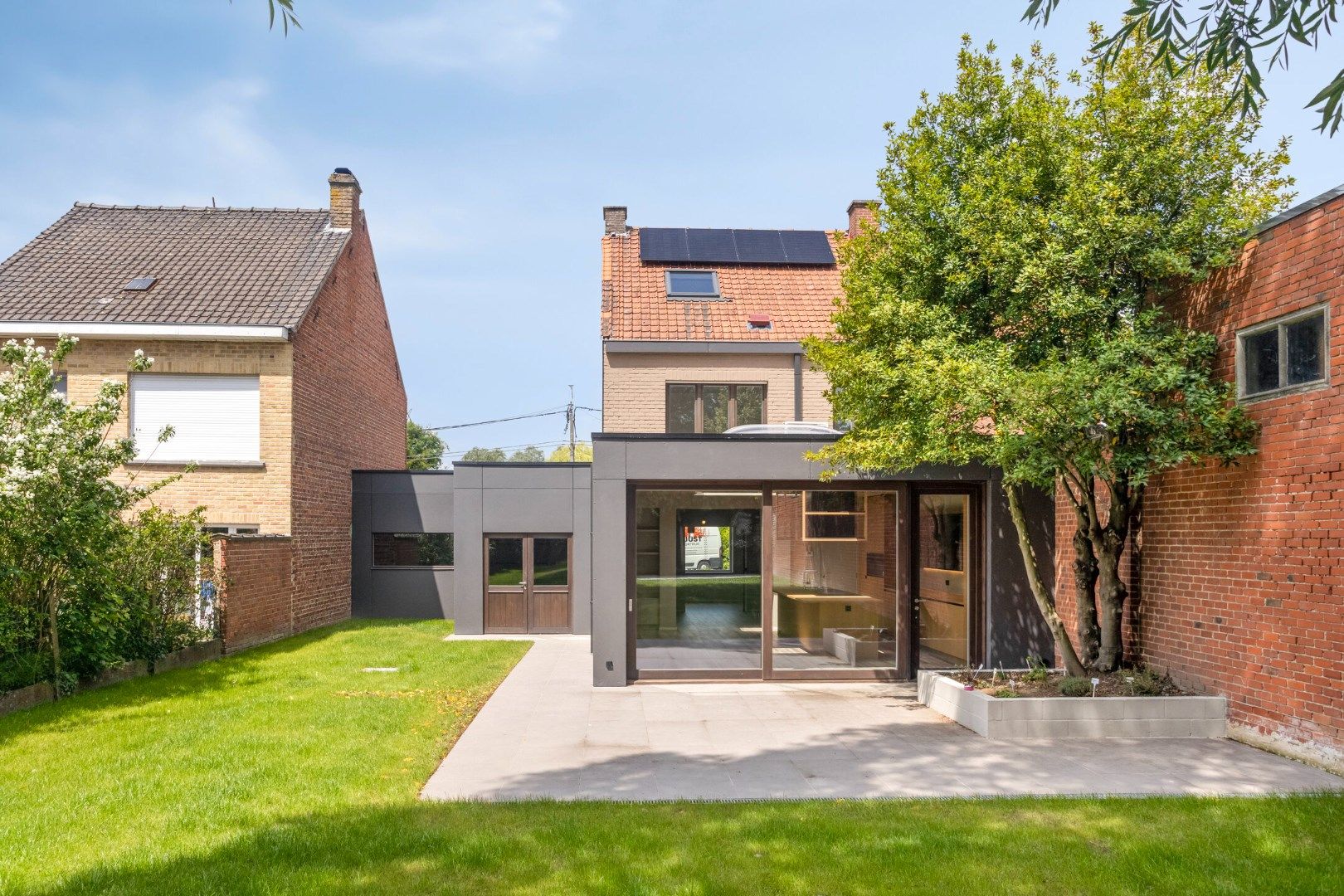 Gerenoveerde parel met 3 slaapkamers, dubbele garage op 540m² - EPC A! foto 28