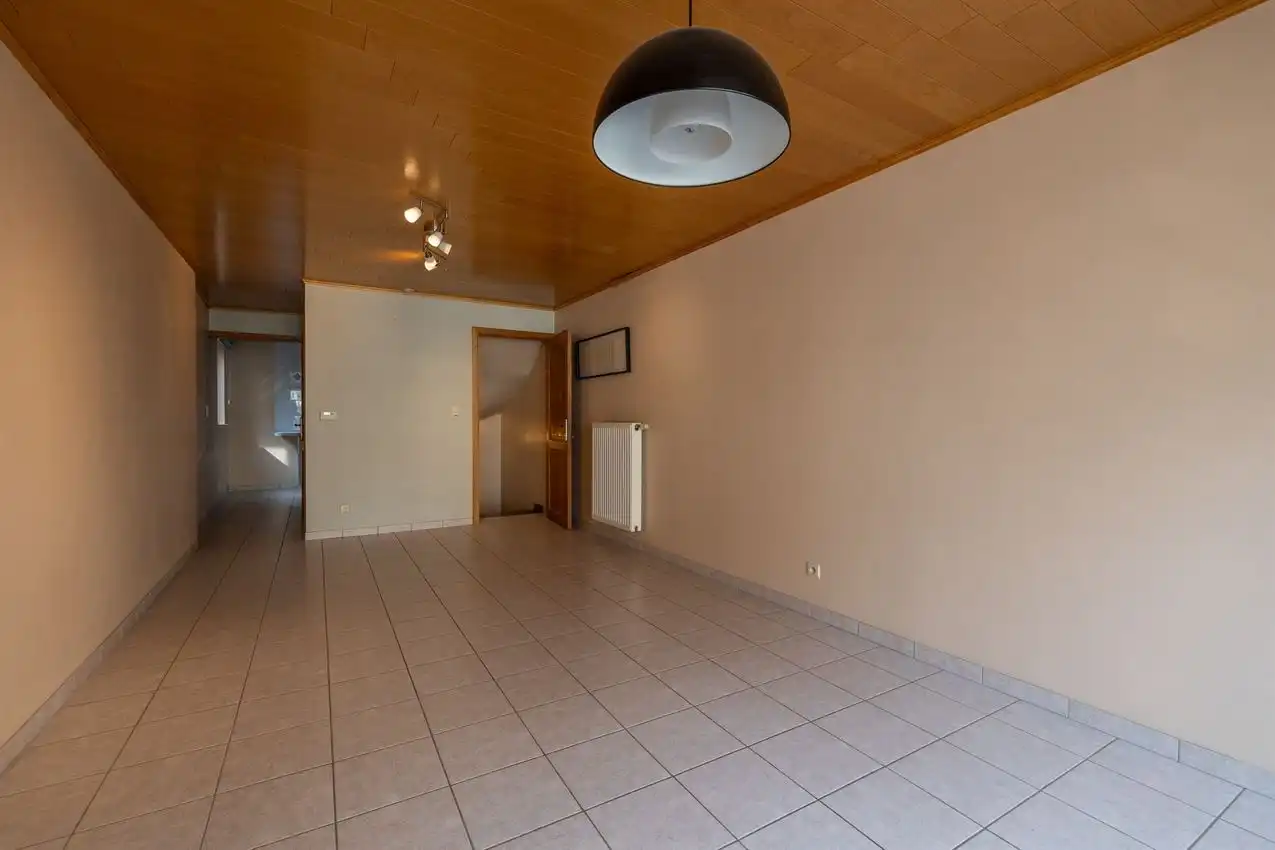 Instapklare stadswoning met inpandige garage foto 11