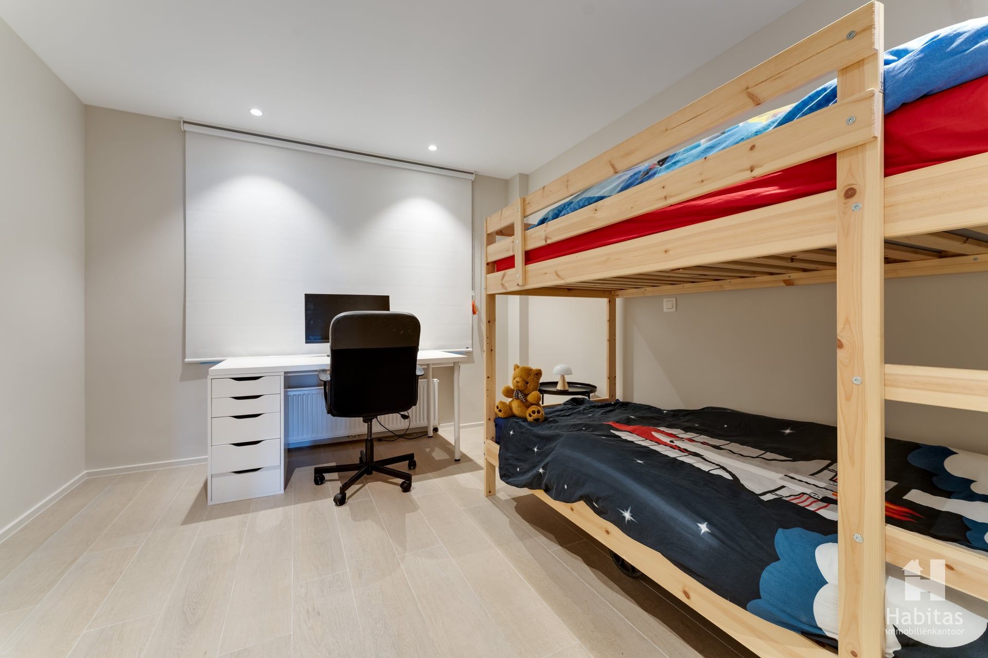 Exclusief zeedijkappartement aan de Rotonde foto 12