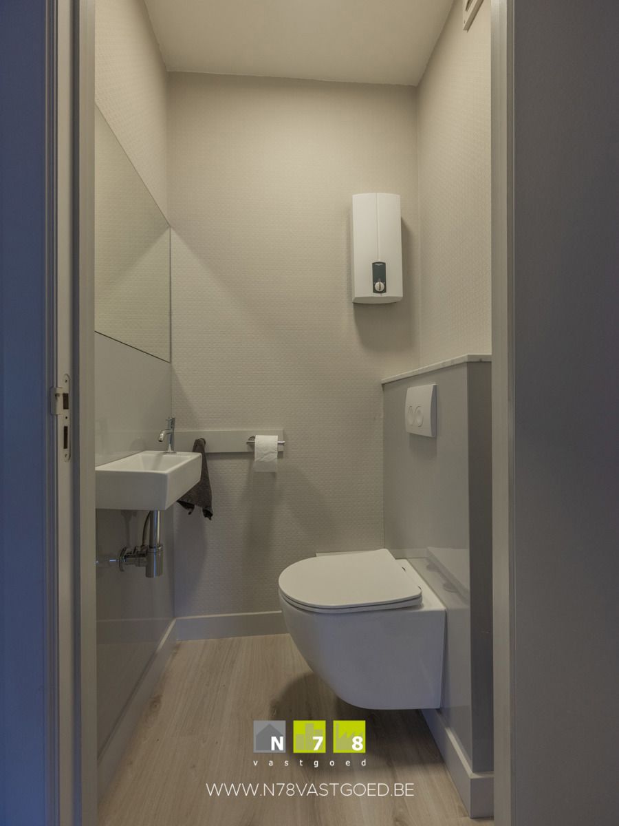 Appartement te koop foto 17