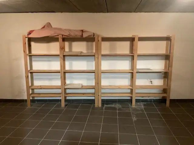 Gelijkvloersappartement met 2 slaapkamers, 2 badkamers en tuin foto 24