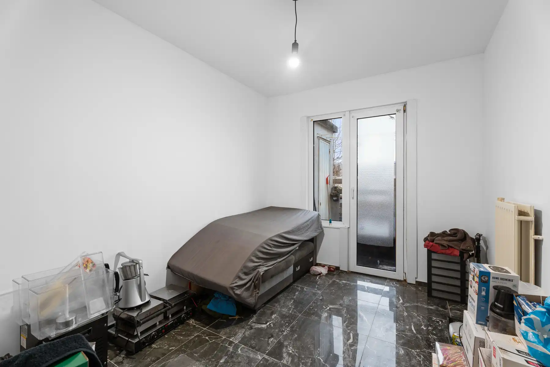 Opbrengsteigendom op toplocatie in Blankenberge foto 16