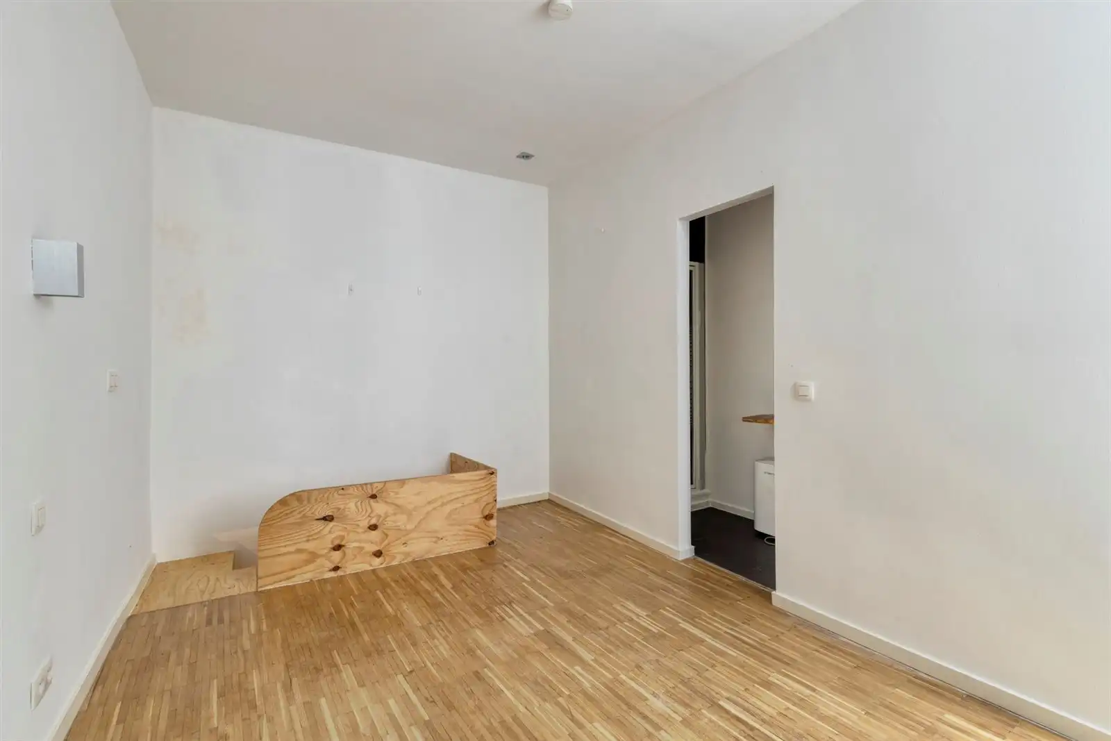 Charmant 1-slpk appartement in gegeerde Sint Andrieswijk foto 6