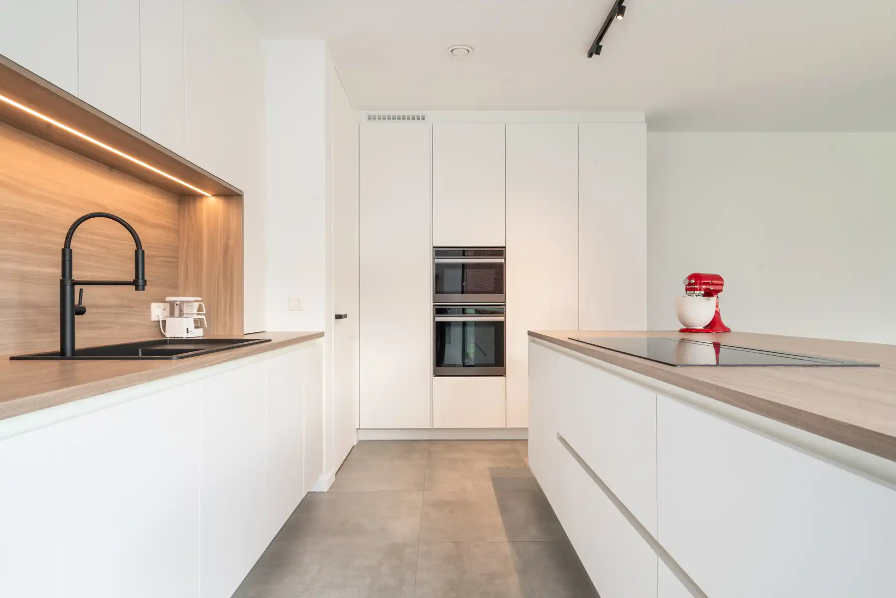 Energiezuinige HOB met 3 slaapkamers & tuin – E-peil 17! foto 7