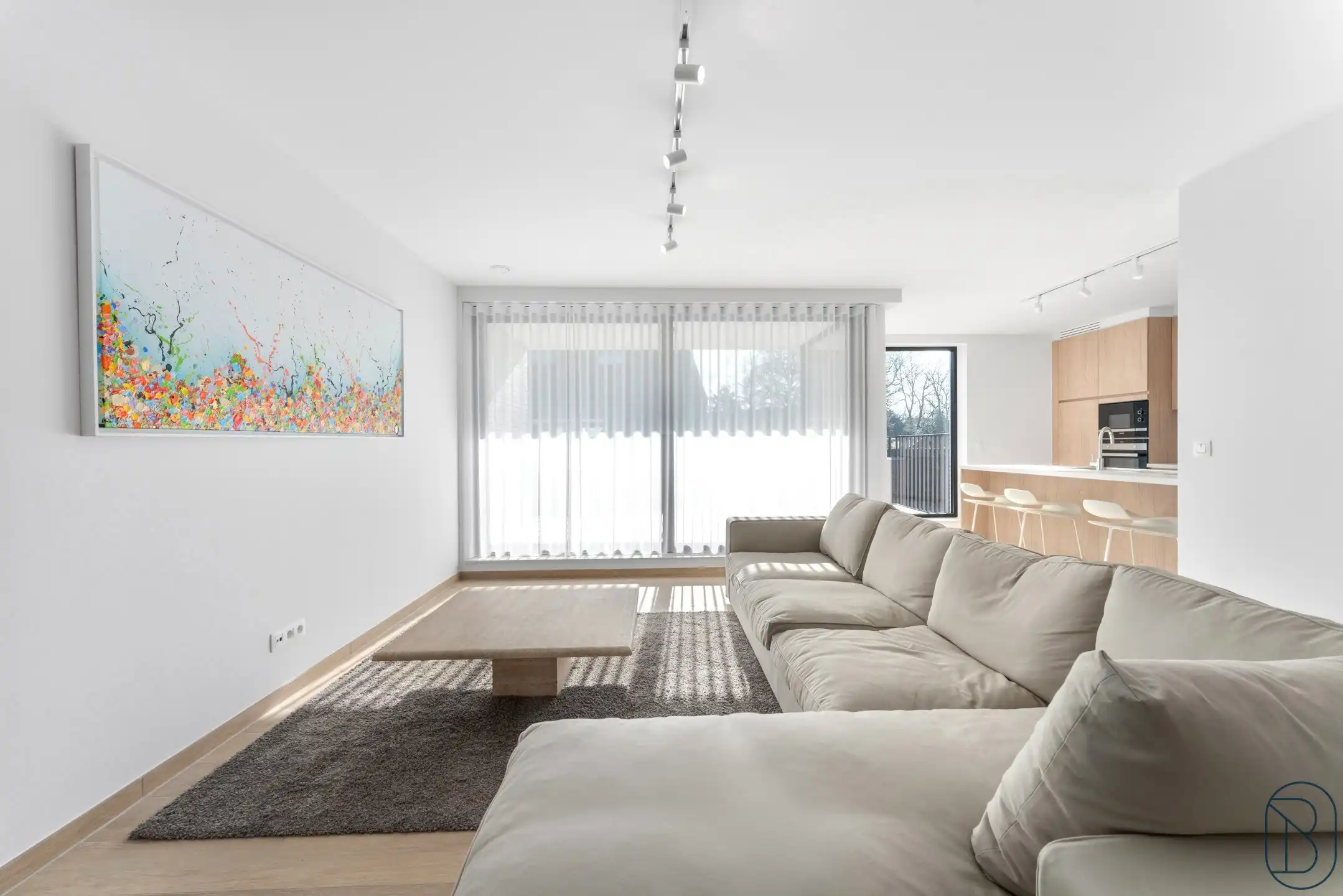 Kwalitatieve energiezuinige appartementen, TOPafgewerkt! foto 12