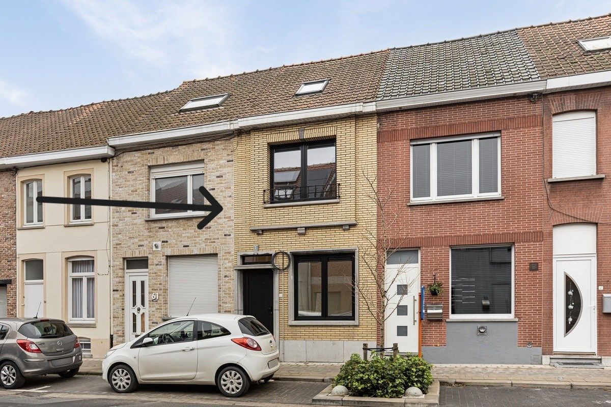 HEEL MOOI GERENOVEERDE WONING ! foto 18