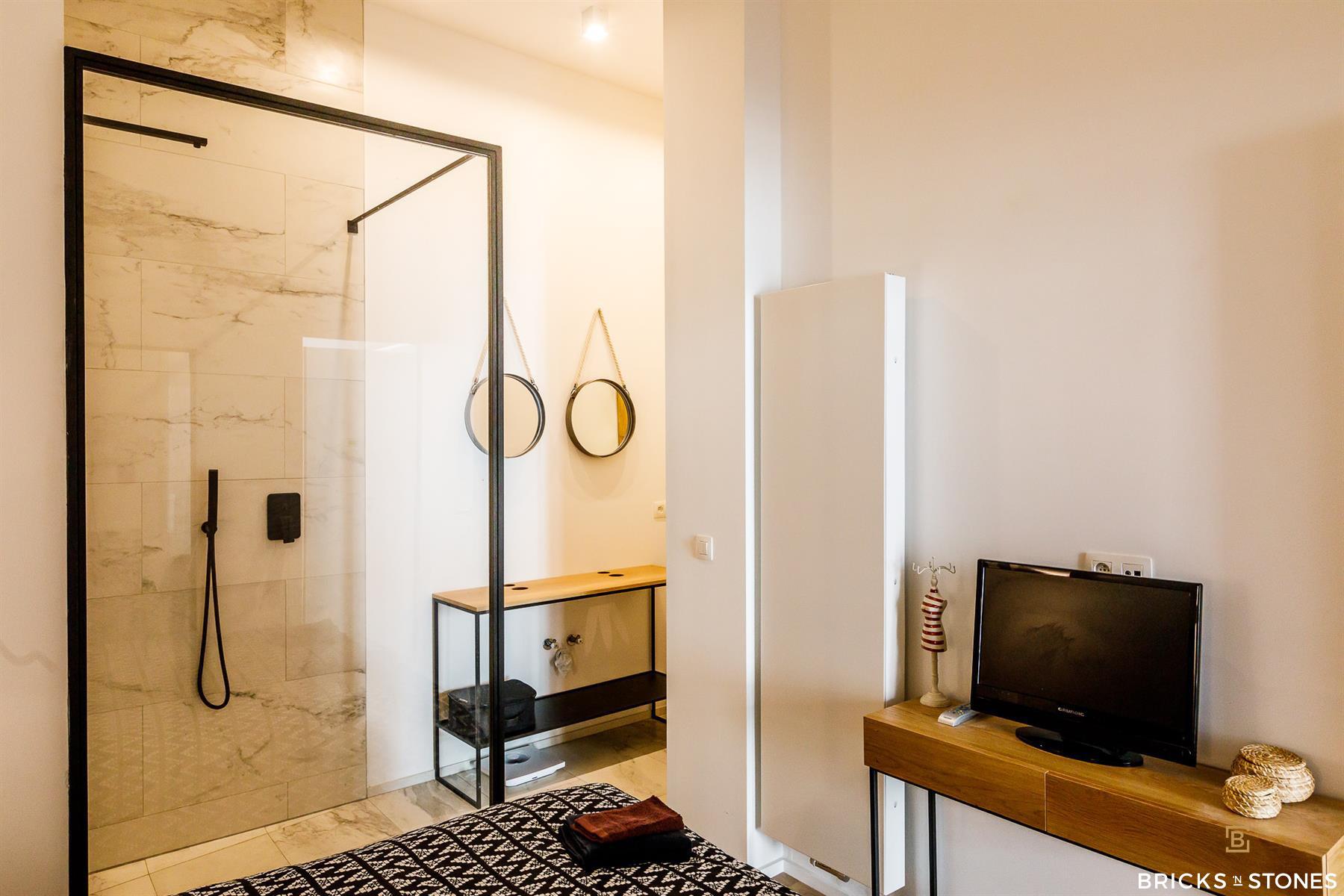 Gezellig gemeubeld appartement vlakbij het Zuid foto 6