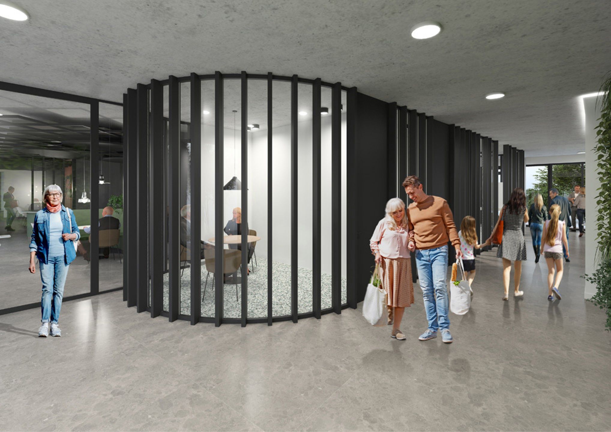 Appartement te koop foto 12