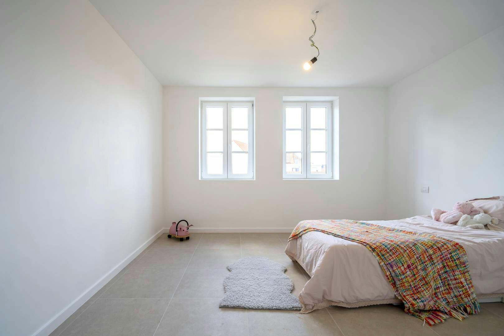 Afgewerkte nieuwbouwwoning te koop in Waregem foto 13