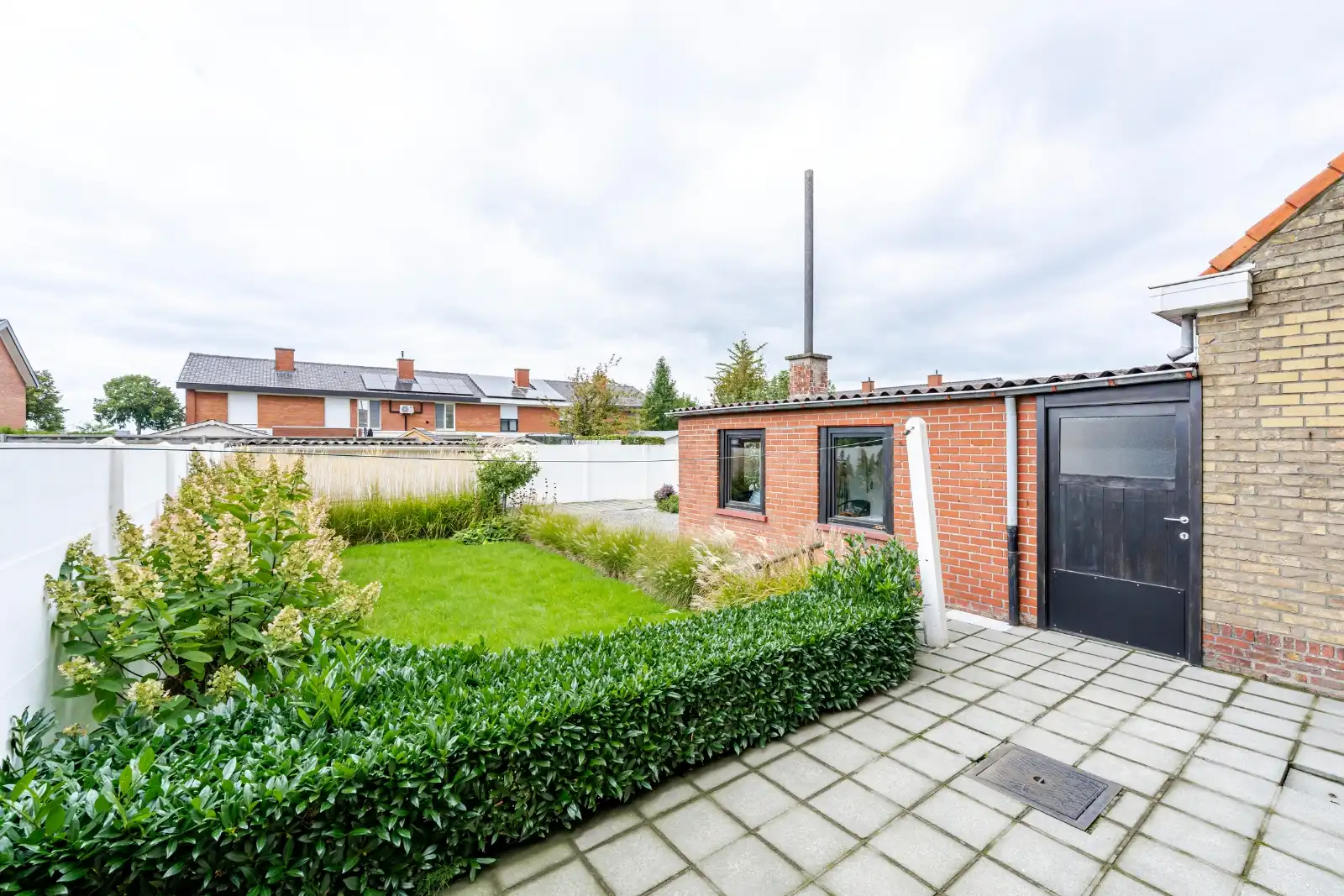 Woning met veel mogelijkheden op rustige locatie foto 18