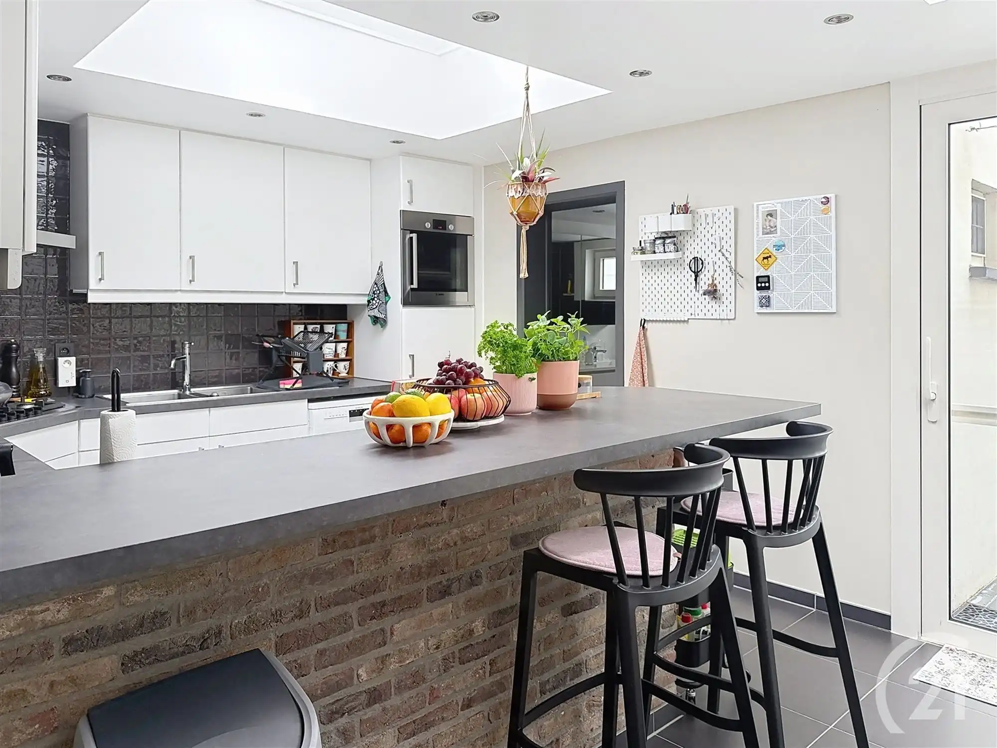 Prachtige woning in het hartje van Lier te koop! foto 10