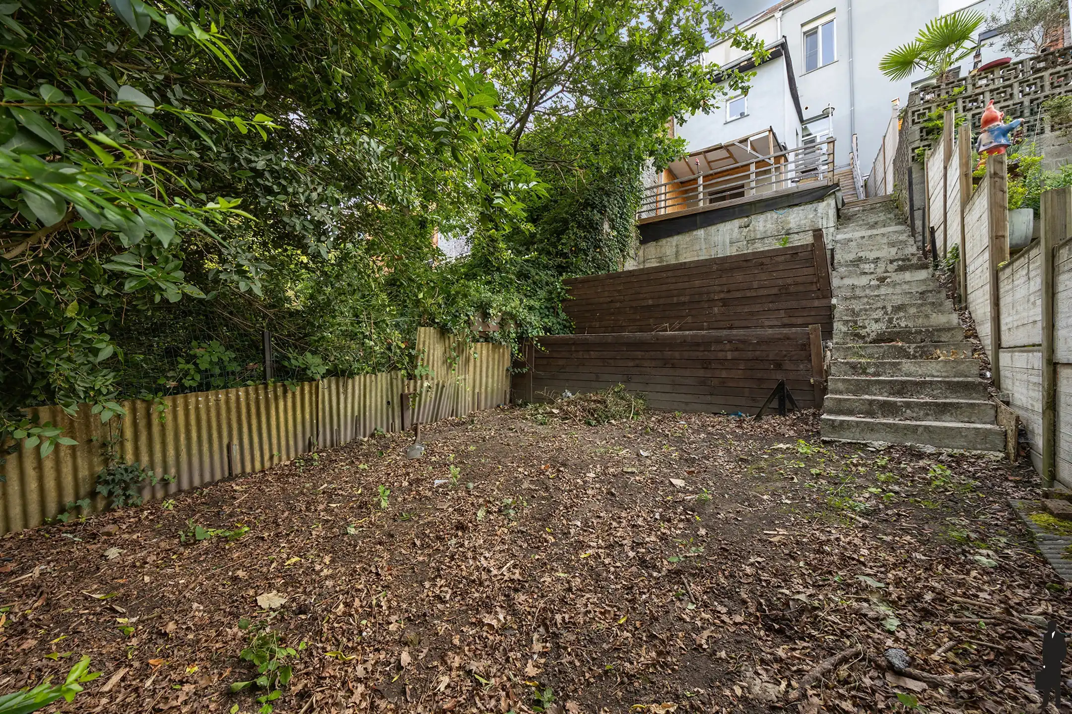 Gerenoveerde woning met garage & zonnige tuin in Steendorp foto 13