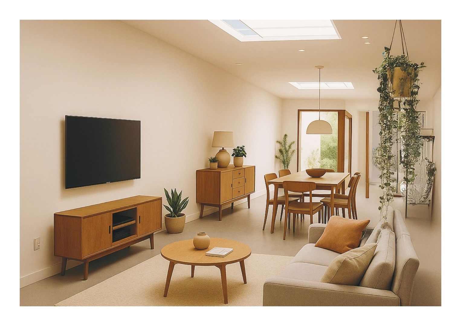 Gezellige woning te centrum Roeselare! foto 4