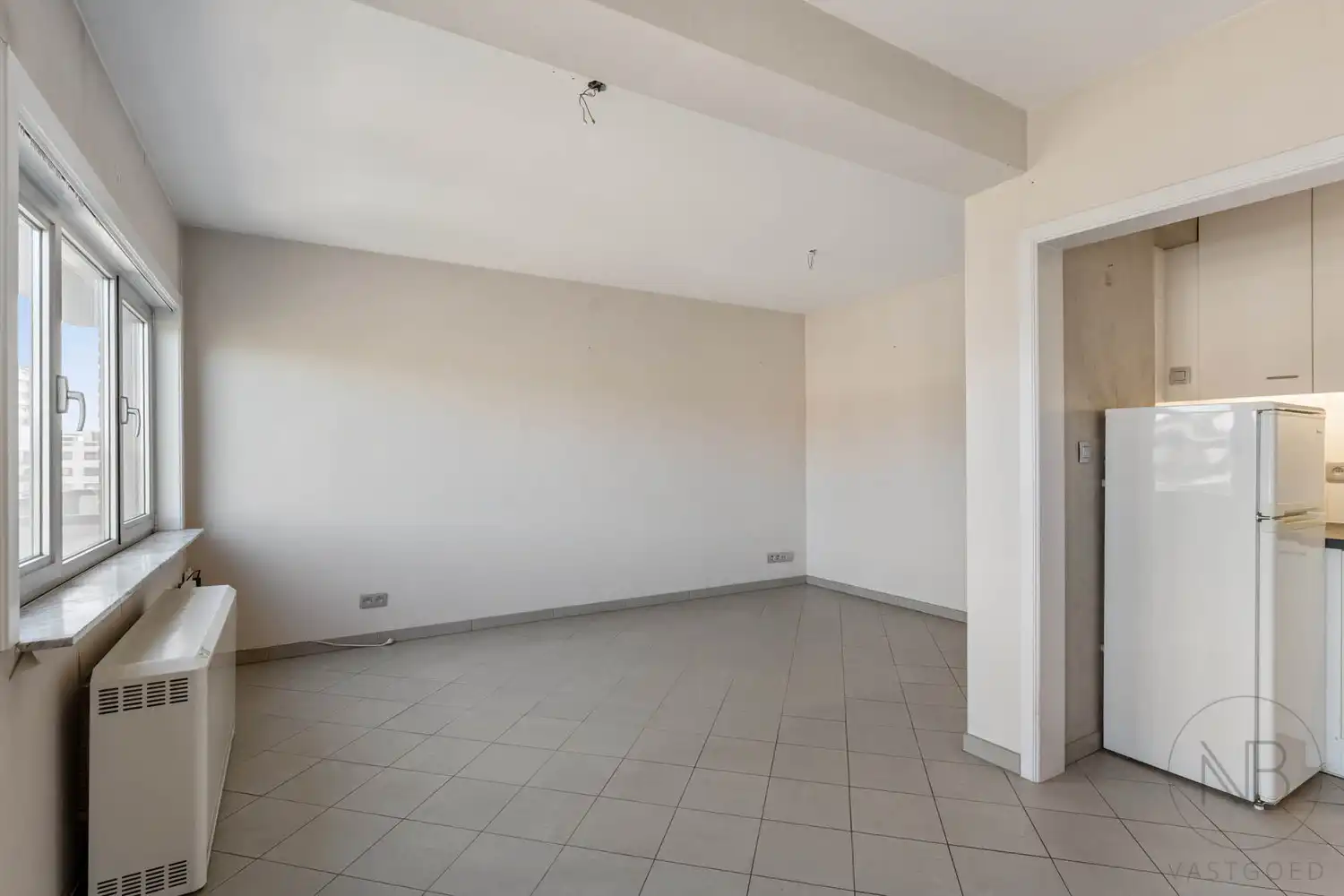 1-slaapkamerappartement in het centrum van Genk! foto 7