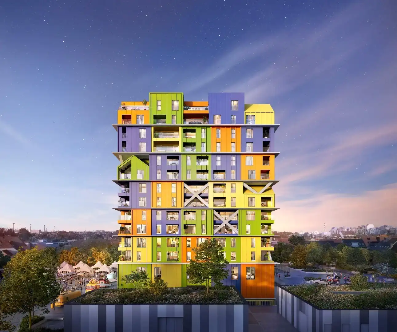 HOOST - Commerciële Ruimtes te Koop- te Huur foto 9