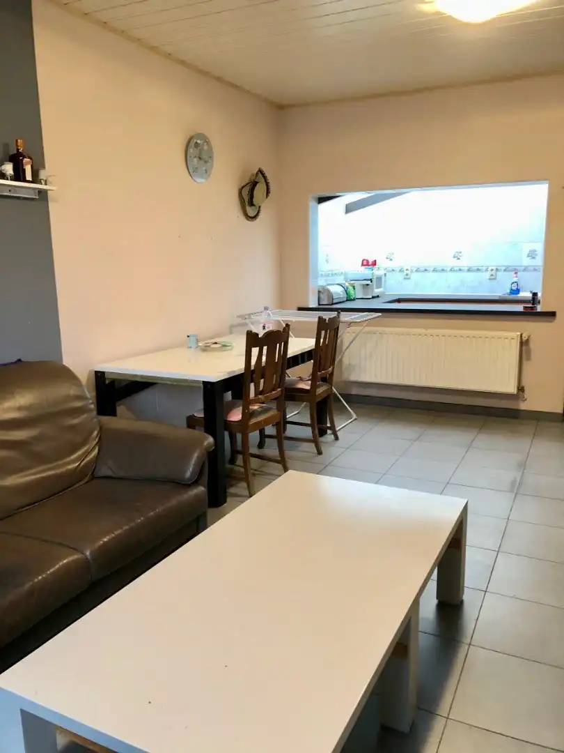 Gezellige rijwoning met twee slaapkamers foto 5