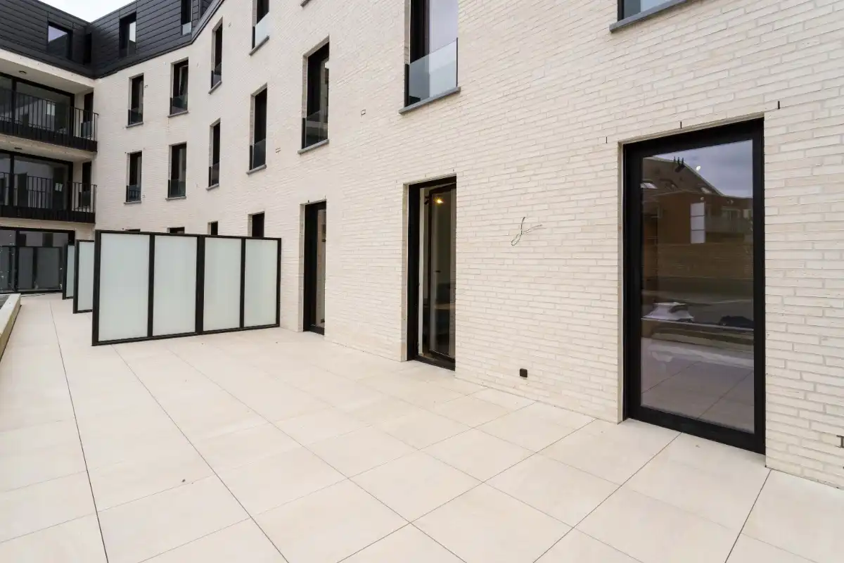 6% BTW MOGELIJK! Luxe appartementen met zicht op de kerk foto 12