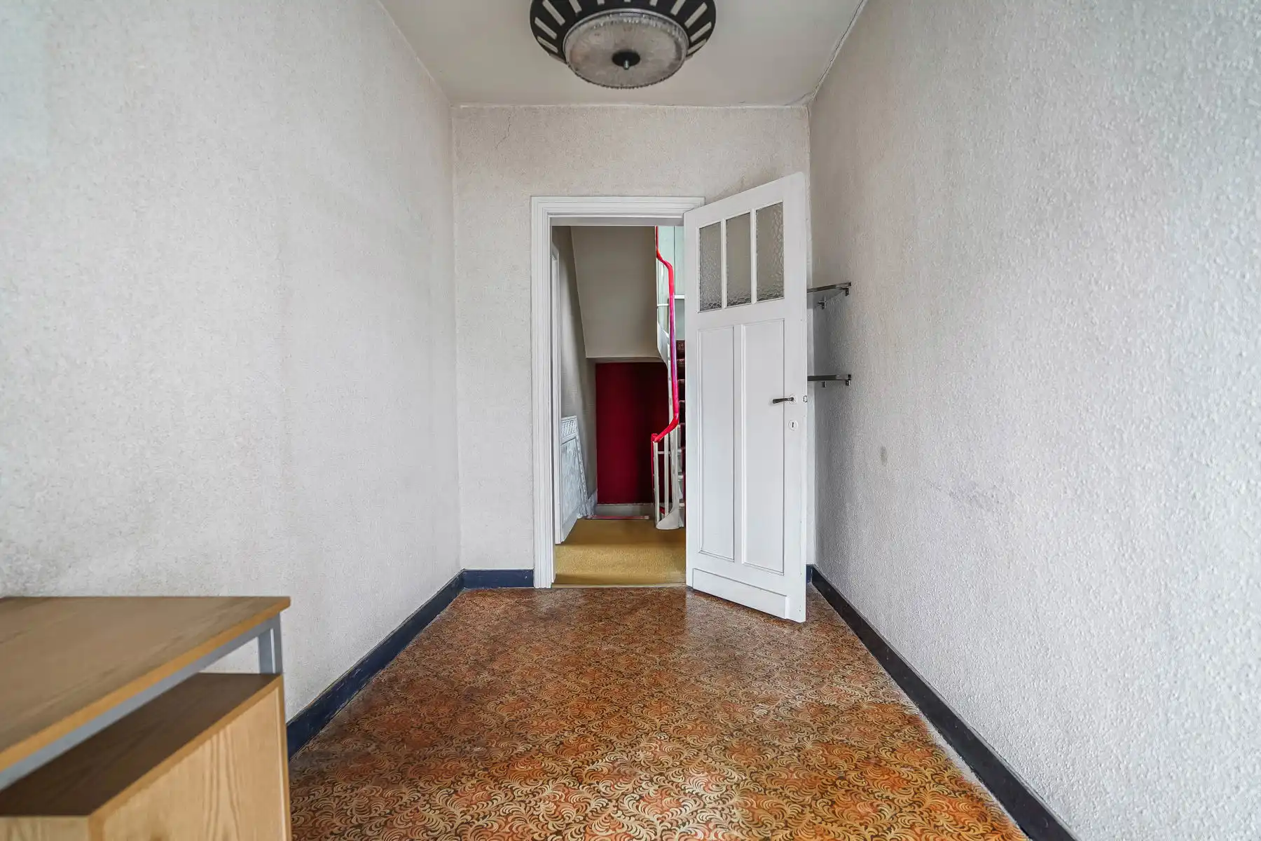 Te renoveren woning met werkplaats en ruim perceel in landelijke omgeving te Londerzeel. foto 18