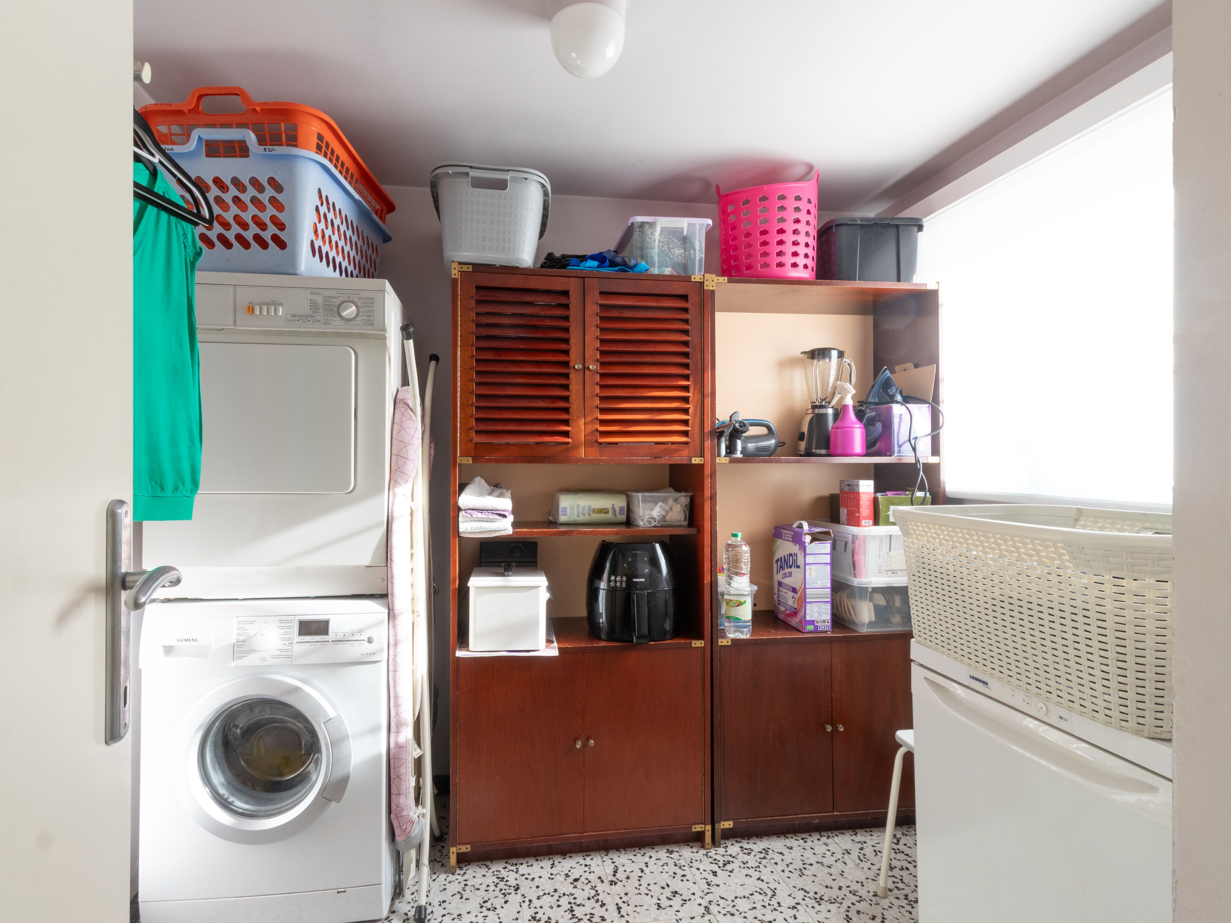 Goed gelegen woning met tuin en garage in Hove foto 8