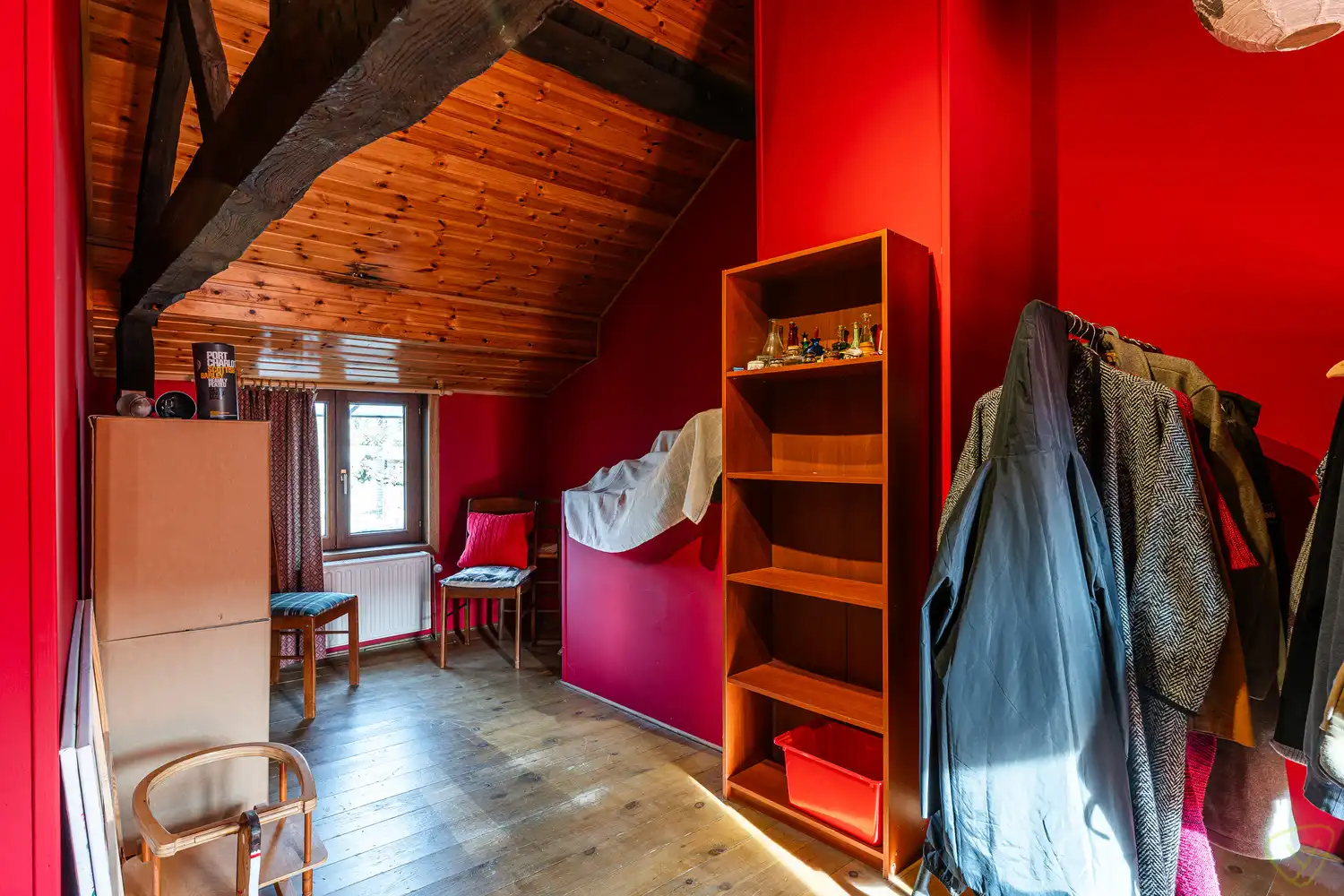 Voormalig muziek- en eetcafé “De Filosoof” wordt verkocht. foto 53