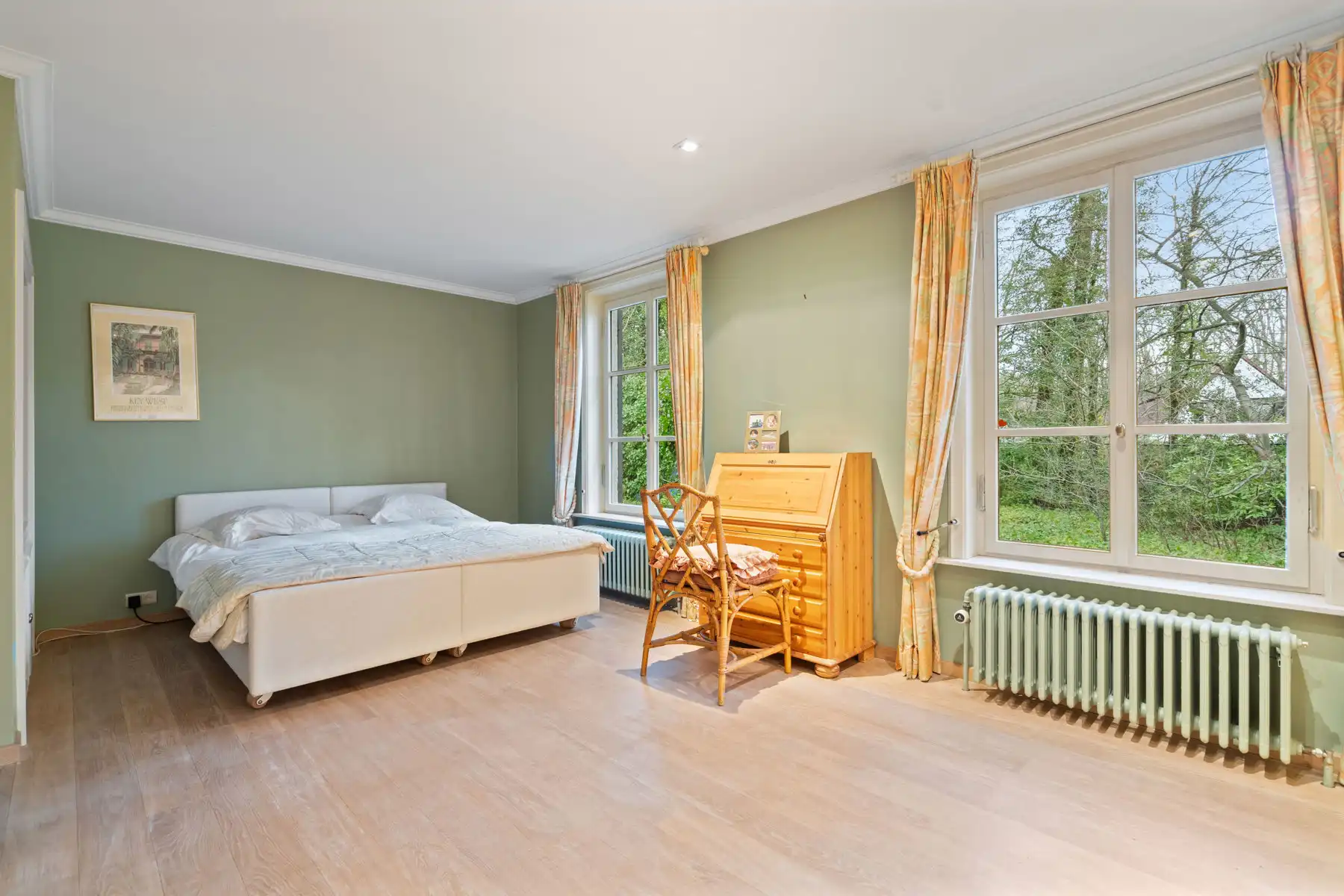 Exclusieve villa op  perceel van 4051 m² te KEERBERGEN foto 26