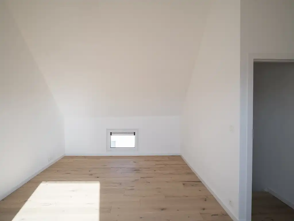 Gent Muide – volledig gerenoveerde woning met 2 slaapkamers en EPC A, op 10 minuten van het centrum foto 11