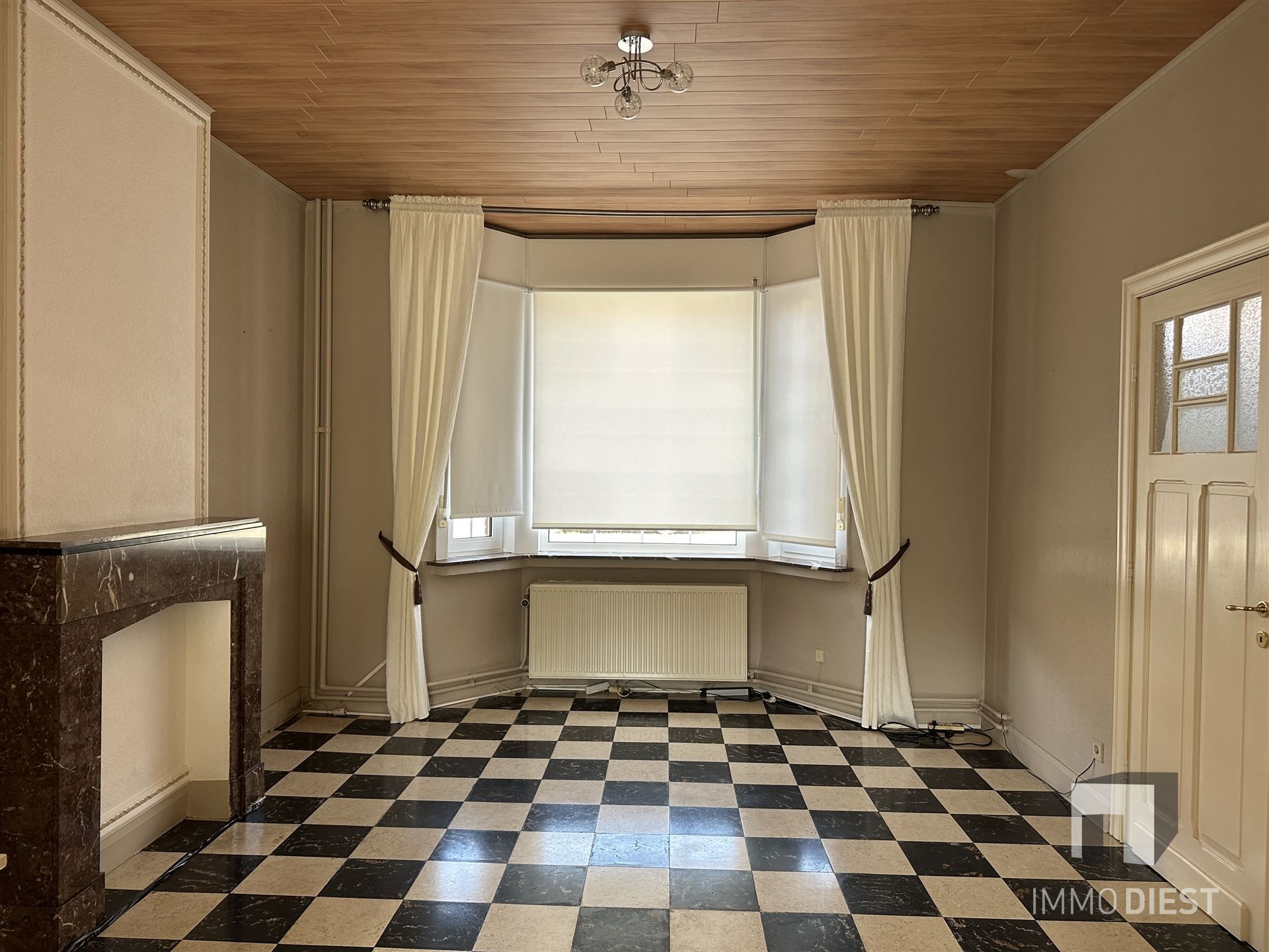 Knappe woning met 3 ruime slaapkamers en mooie tuin - instapklaar foto 9