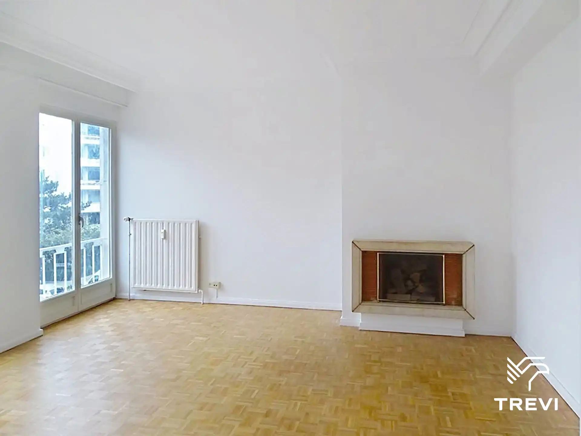 TER KAMERENBOS – Ideaal gelegen 2-slaapkamerappartement! foto 2