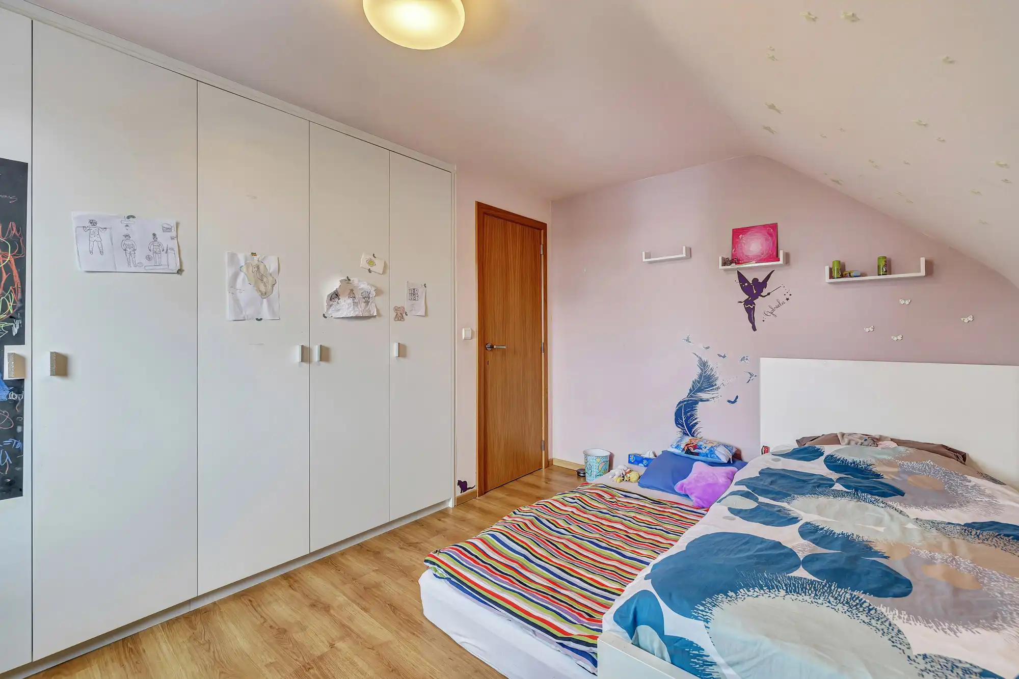 Instapklare woning met 3 slaapkamers op 4a71ca te Roosdaal foto 17