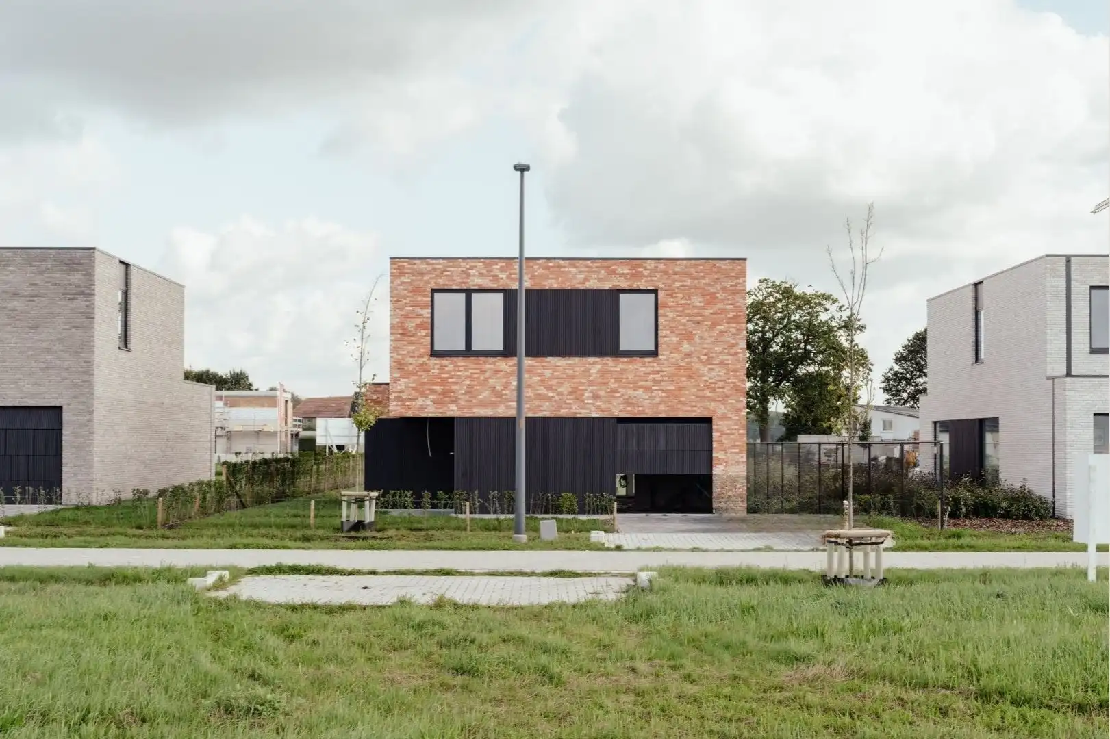 Huis te koop Vogelsanck 22 - 2390 Malle