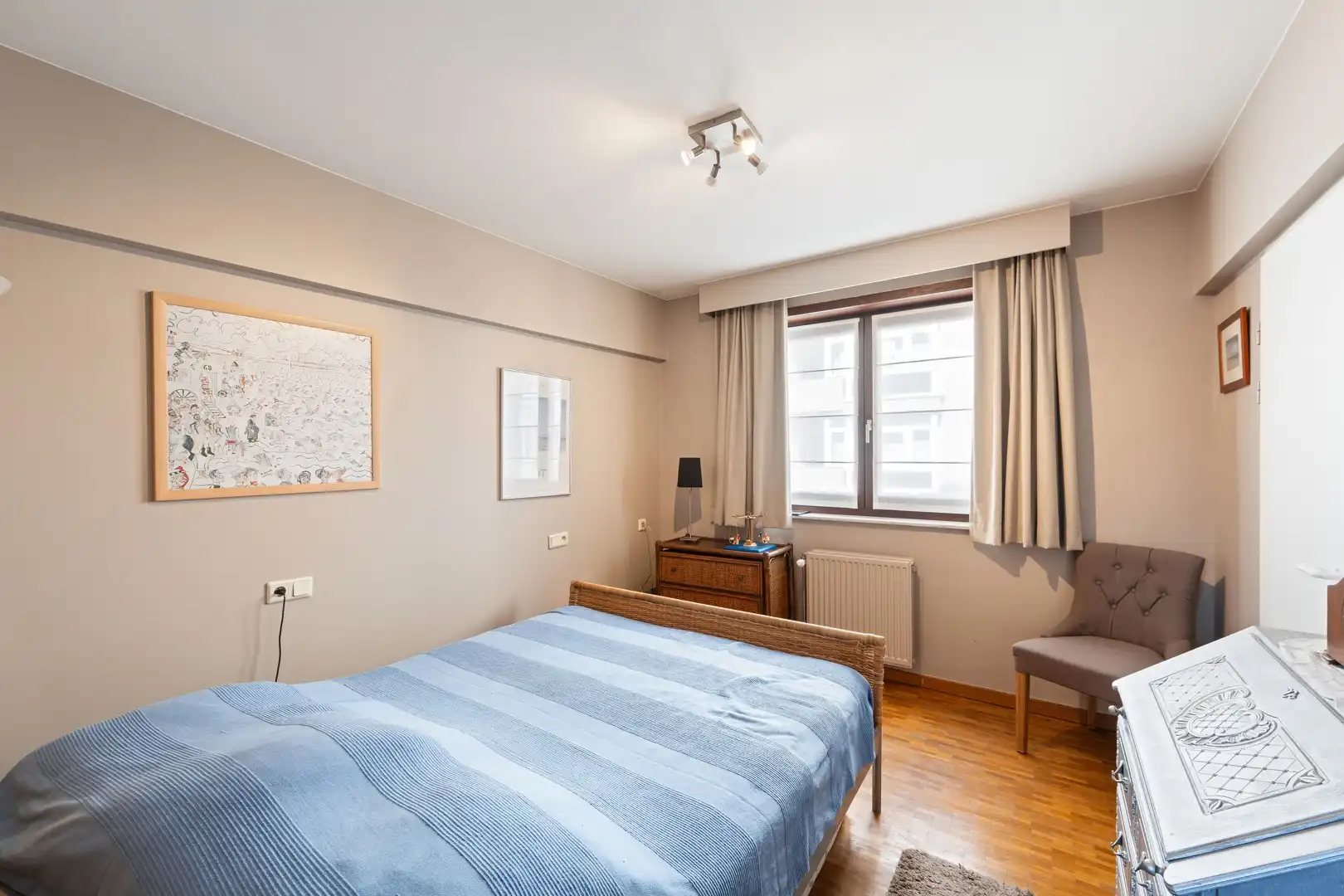Kwalitatief wonen met zicht op groen foto 10
