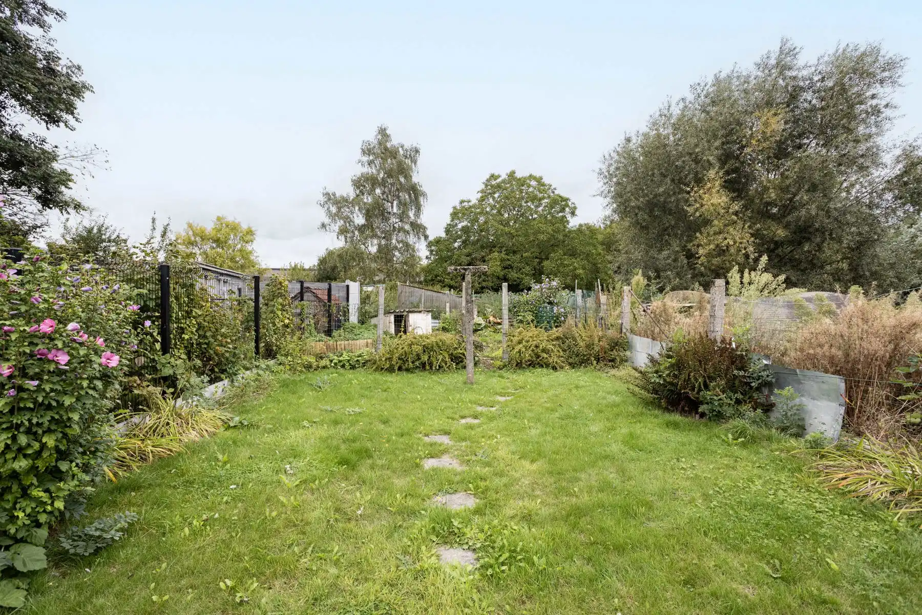 Goed gelegen woning met 3 slpk en tuin! foto 27