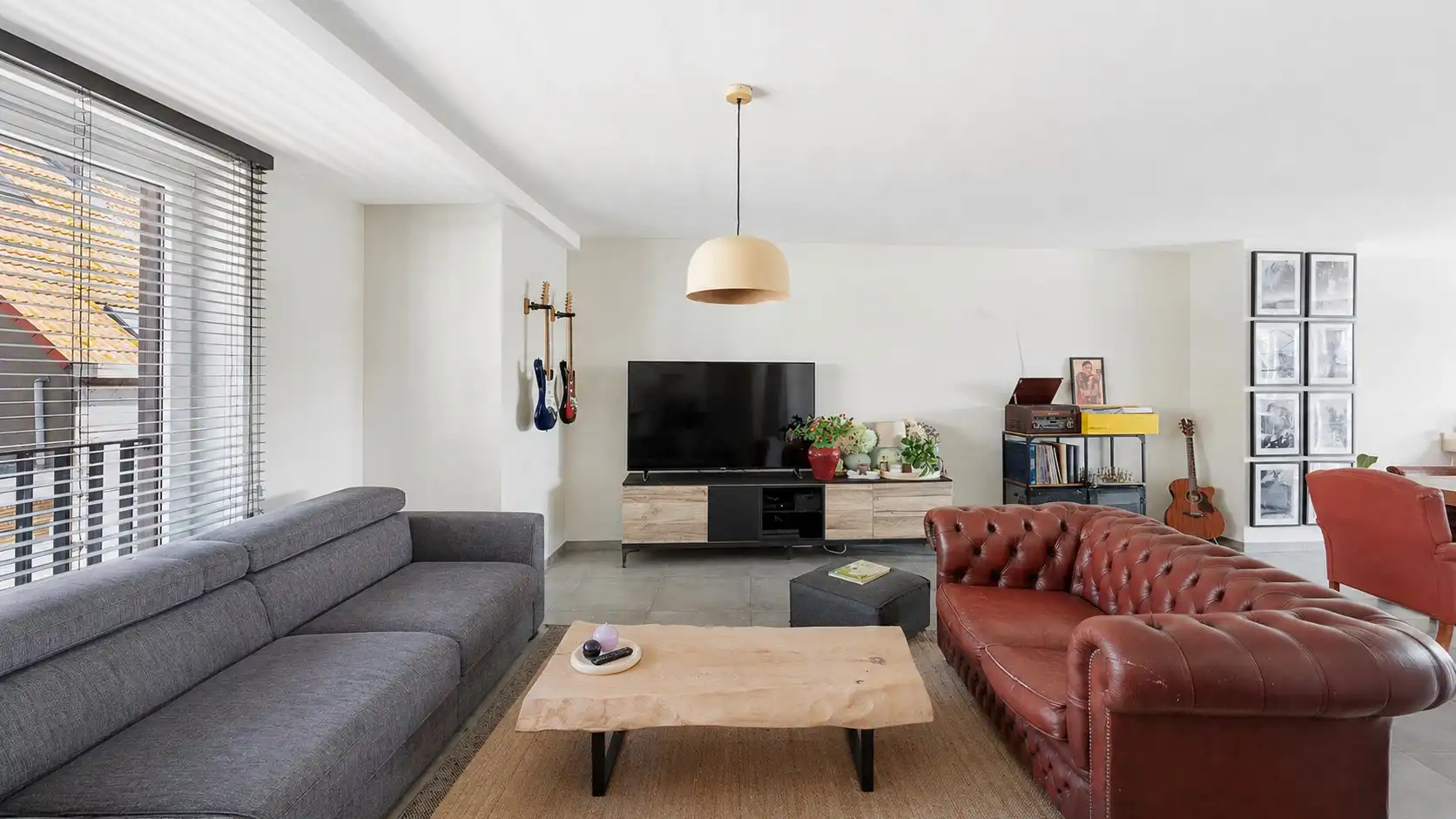 Subliem appartement met heerlijk zonneterras te Heist foto 15