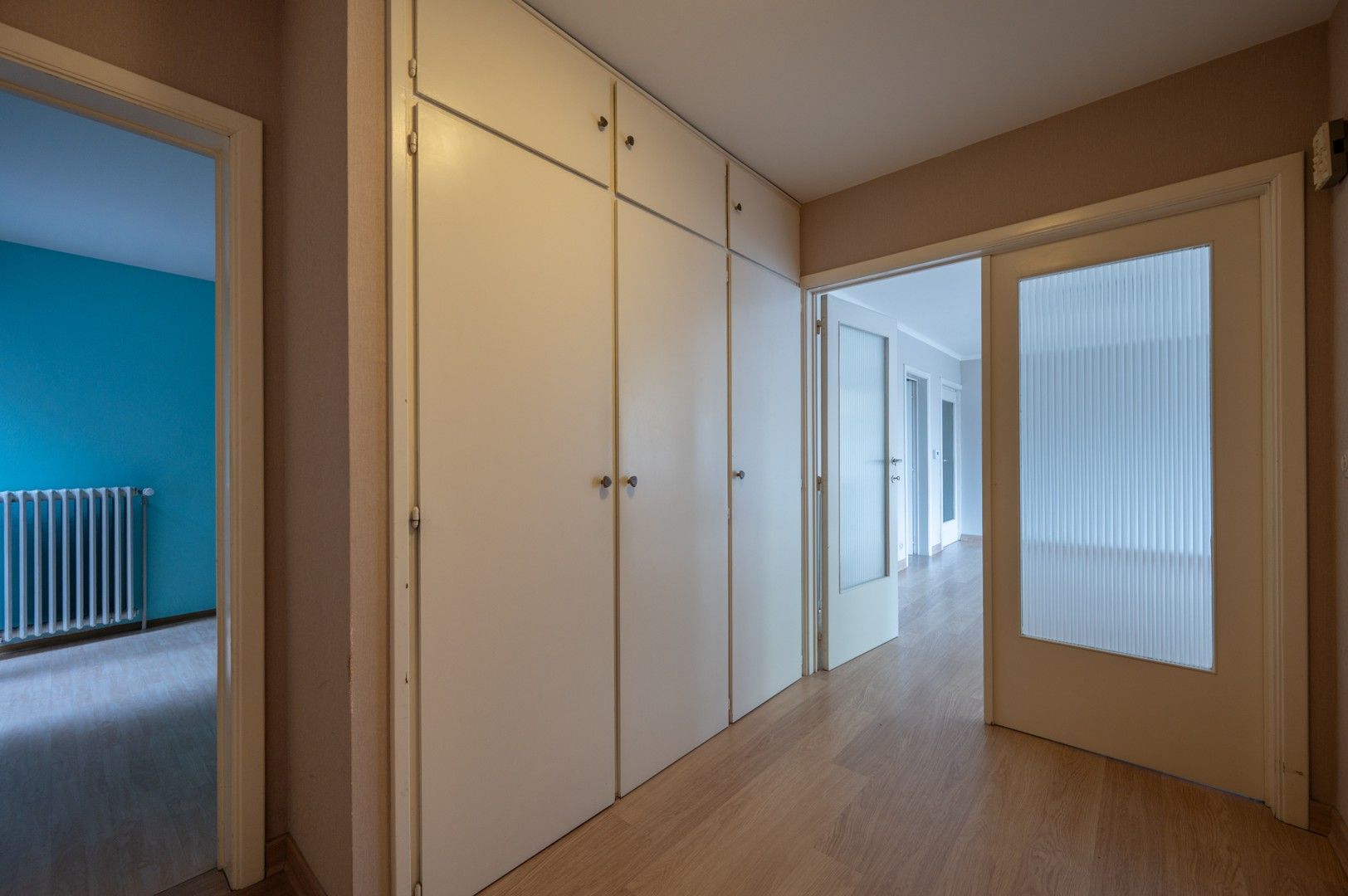 Verzorgd appartement gelegen aan de mark in Heist foto 7