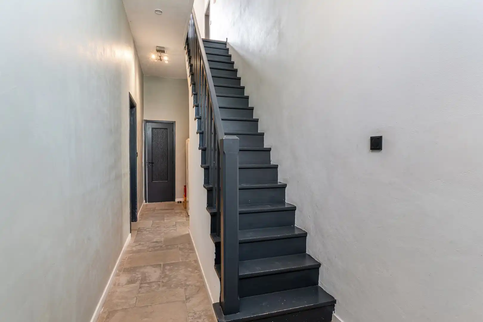 Karaktervolle gerenoveerde hoeve met 576 m² woonoppervlakte op 28a 02ca in Landen-Walshoutem. foto 26