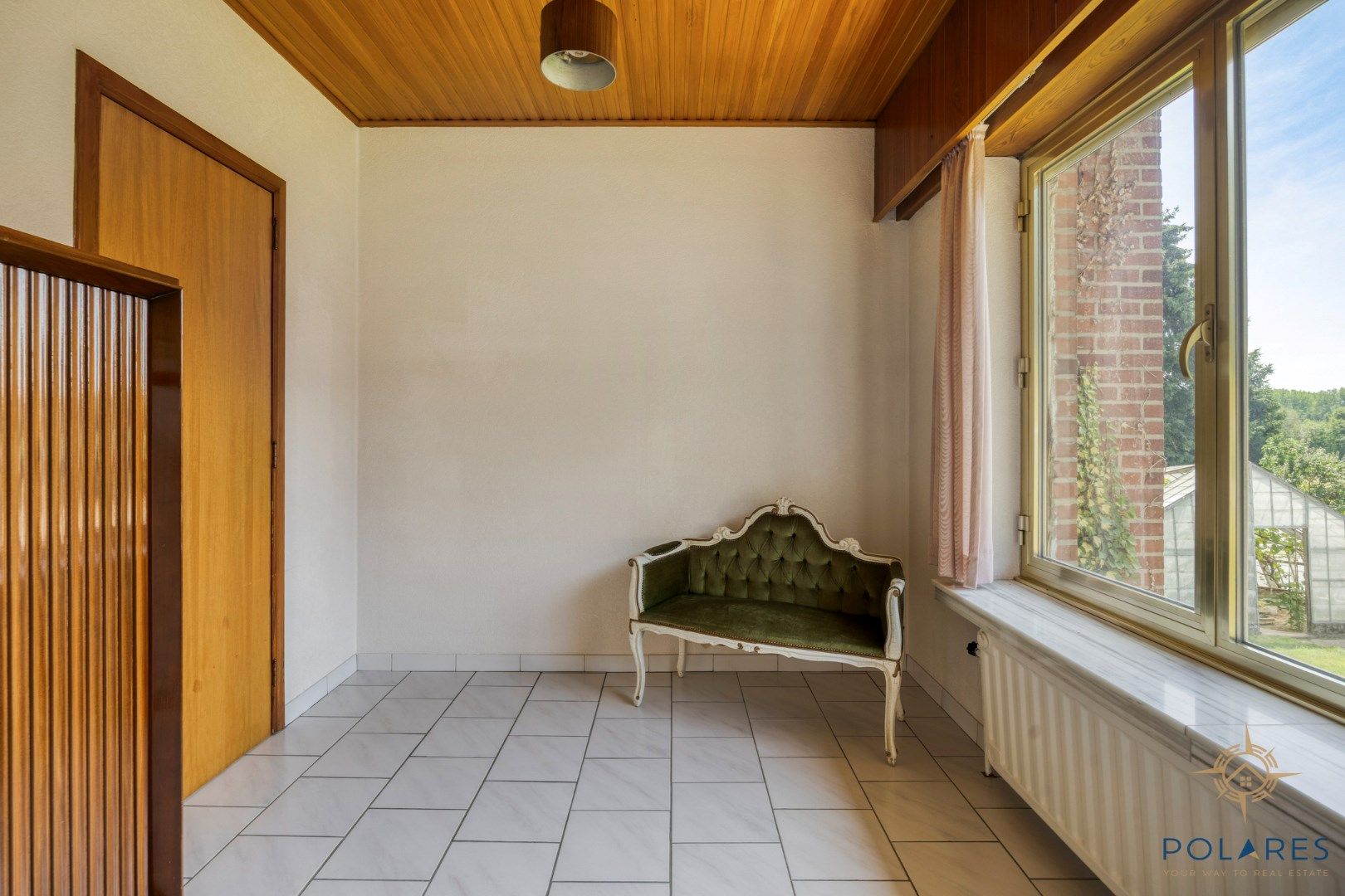 Unieke vrijstaande 70's villa aan de Langerodevijvers  foto 21