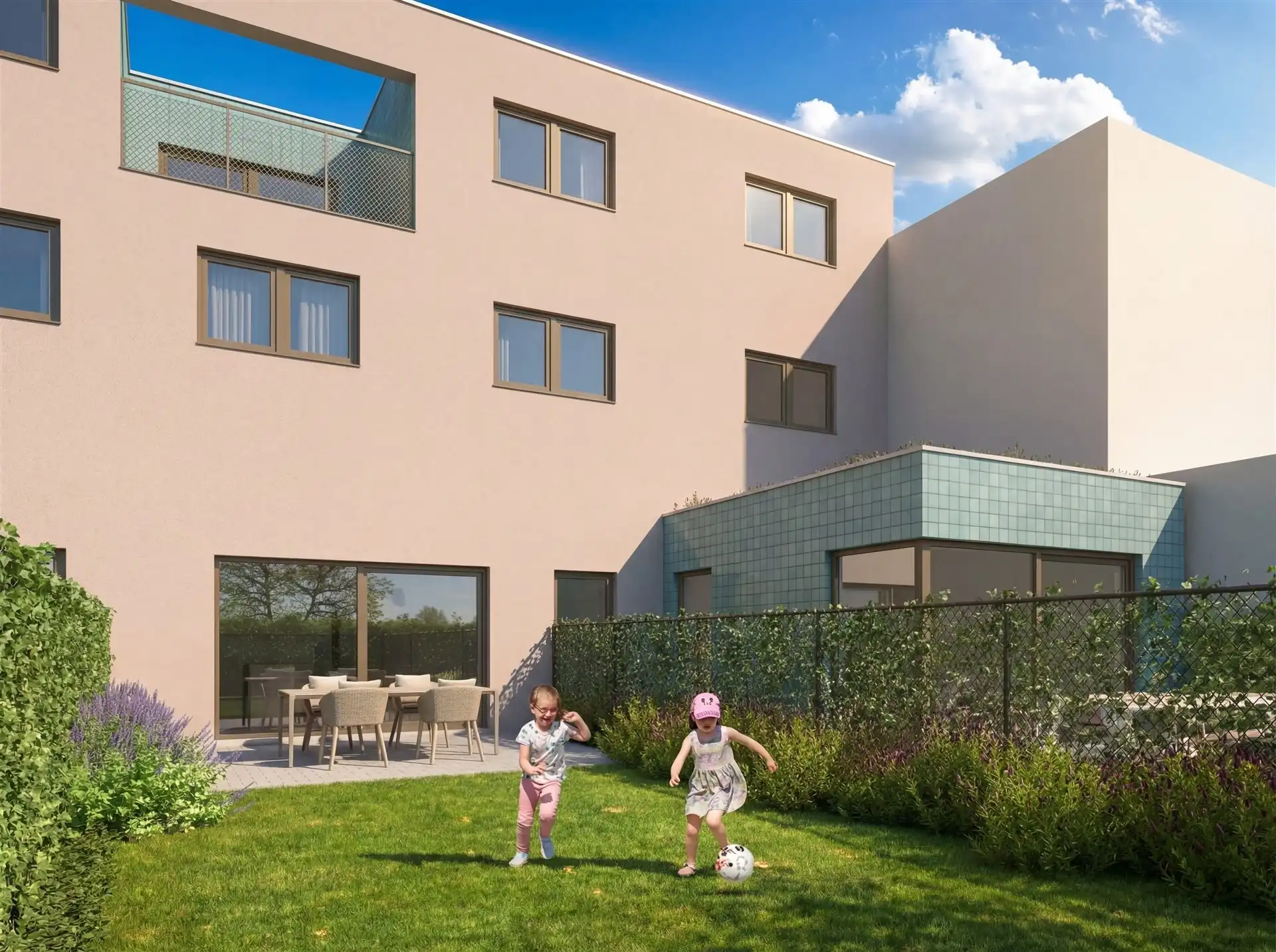 Project 9230 WETTEREN