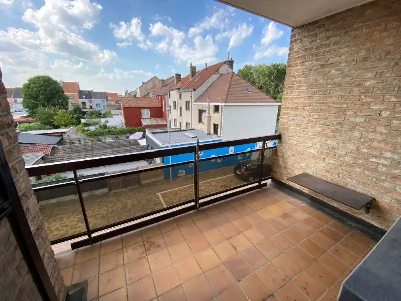 Ruim 2 slpk app. kortbij het Maria Hendrikapark en het AZ Damiaan ziekenhuis foto 15