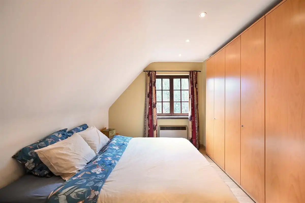 Instapklare villa met zwemvijver foto 16