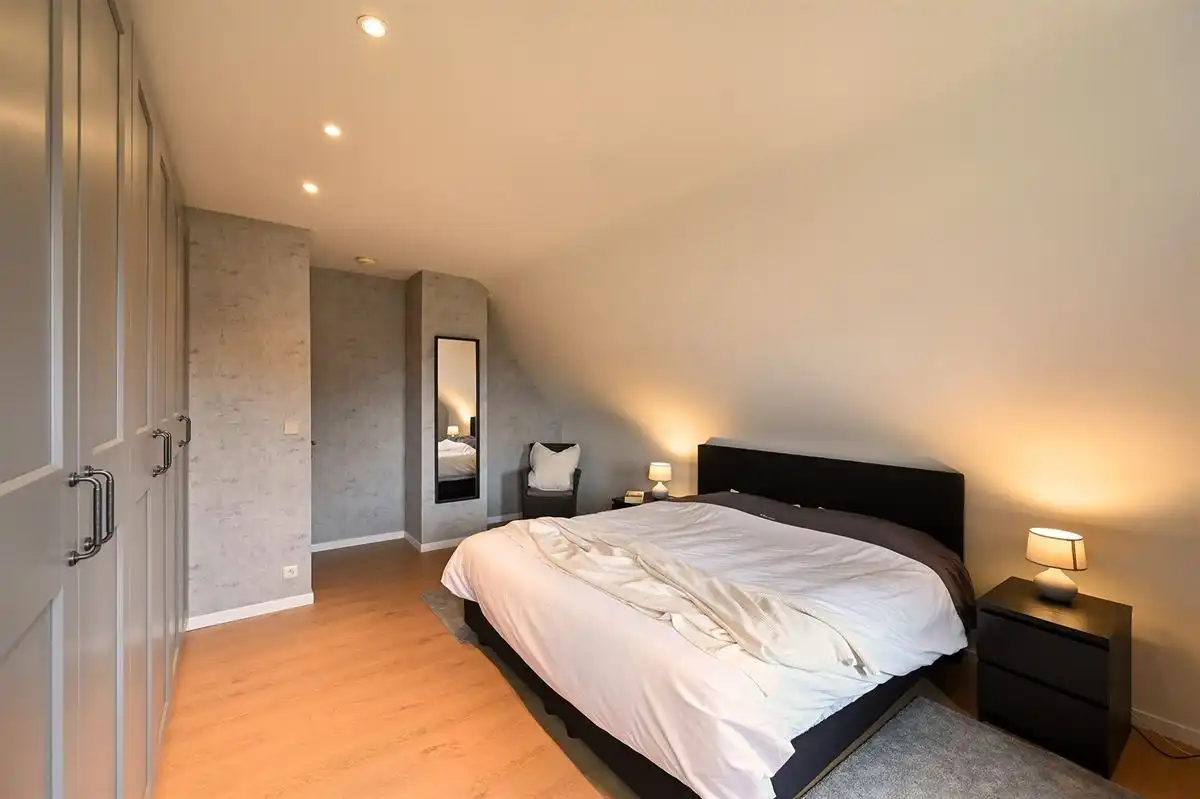 Instapklare villa met zwemvijver foto 16