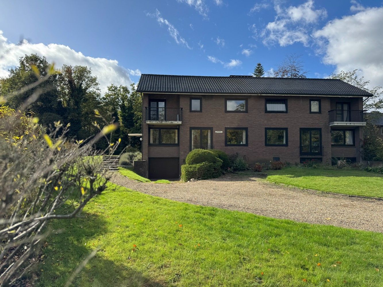 Karaktervolle woning met 4 slpks foto 36