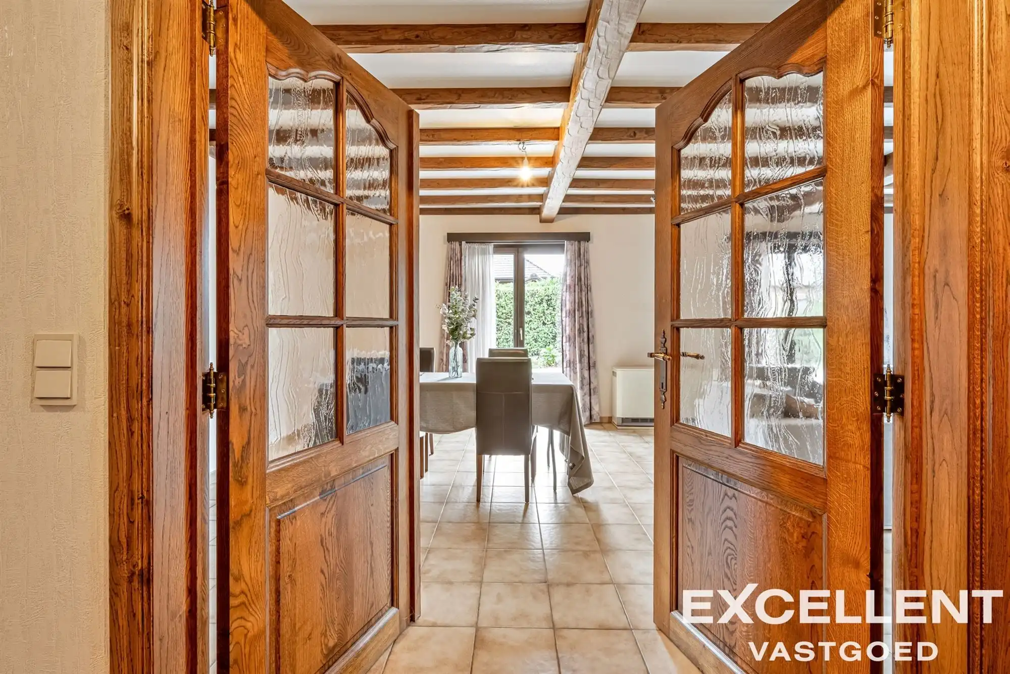 Residentieel gelegen bungalow te koop Deinze foto 3