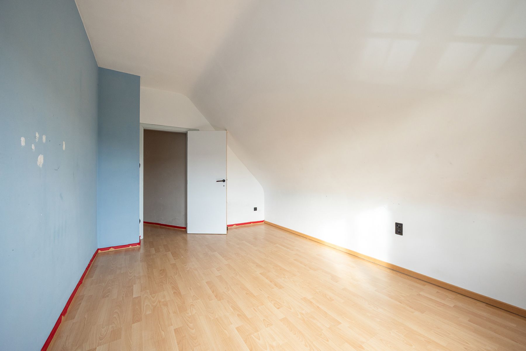 Ruime OB op 862 m2 grond met garage 60m2 foto 26