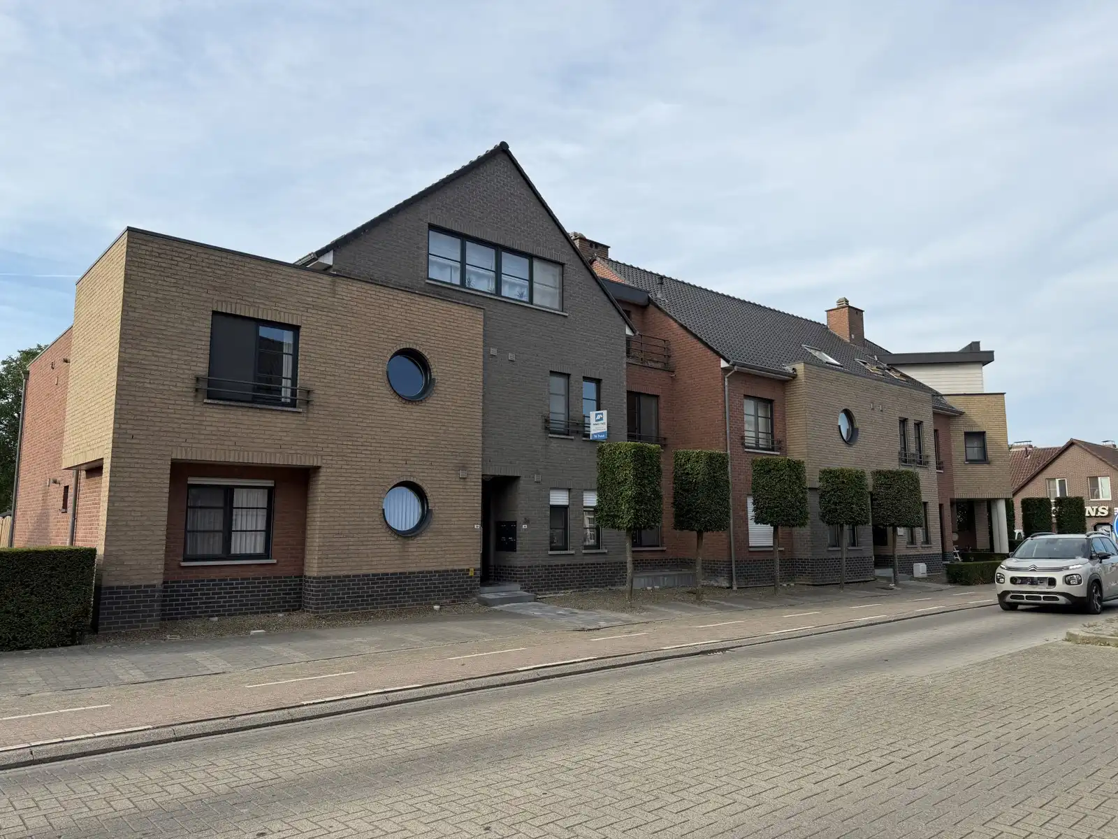 2 slpk appartement in Peer foto 9