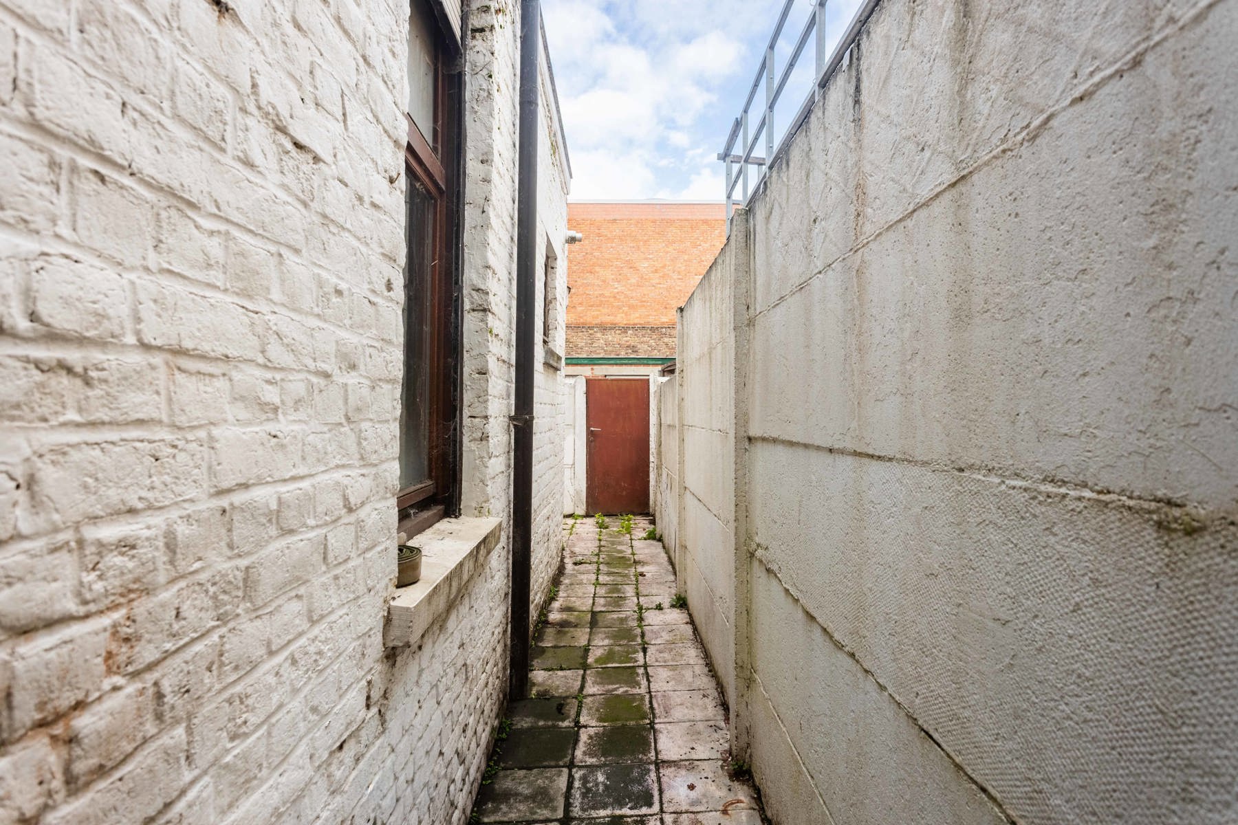 Te koop - te renoveren woning in Deinze foto 19