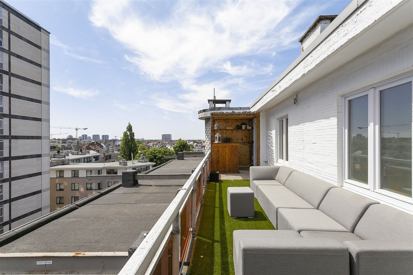 Uniek LOFT dakappartement met nog veel mogelijkheden  foto 25