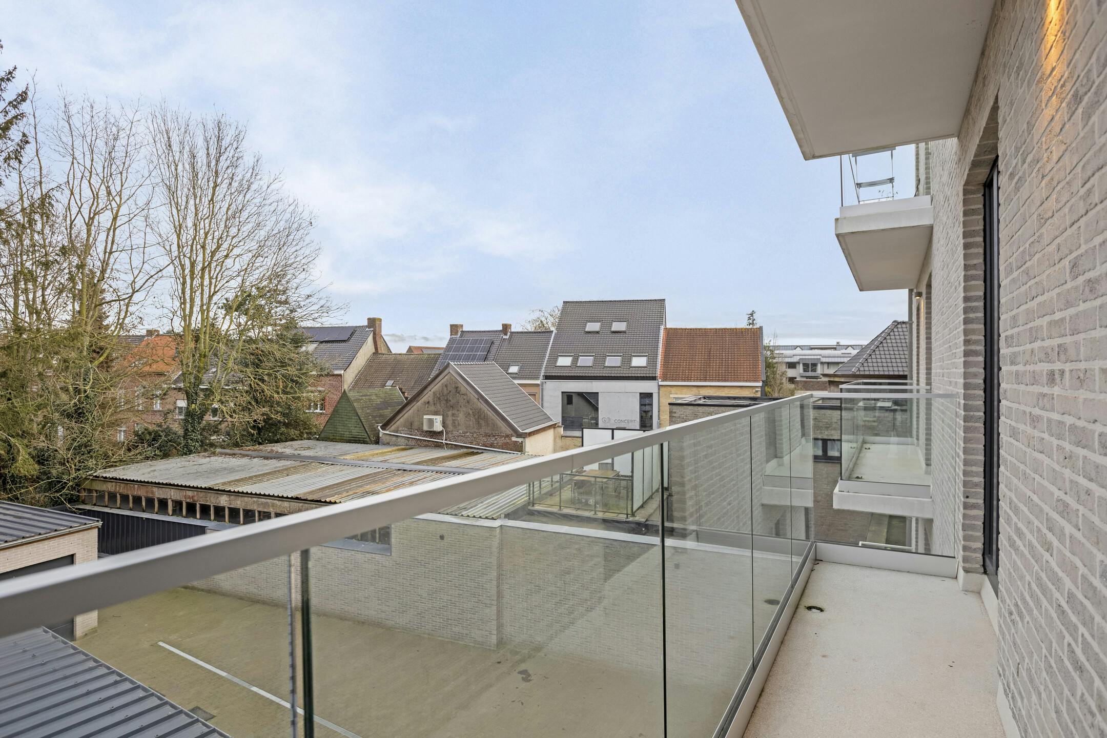 Nieuwbouwappartement te koop in de Ieperstraat in Poperinge foto 24
