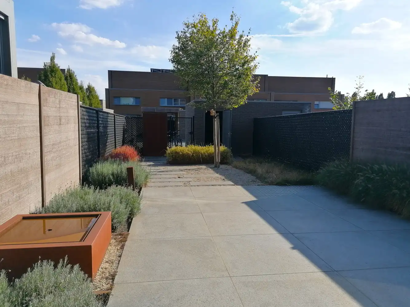 Stijlvol woonhuis (G.B.) foto 12