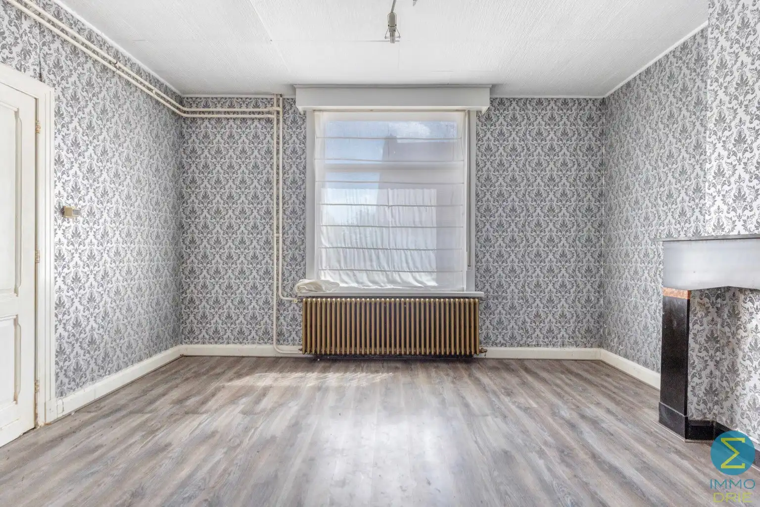 Te renoveren woning op perceel van 681m² foto 5